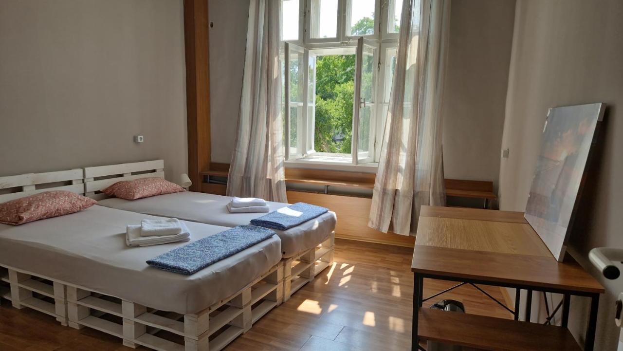 Lambo'S Corner Varna - Guest Rooms Εξωτερικό φωτογραφία