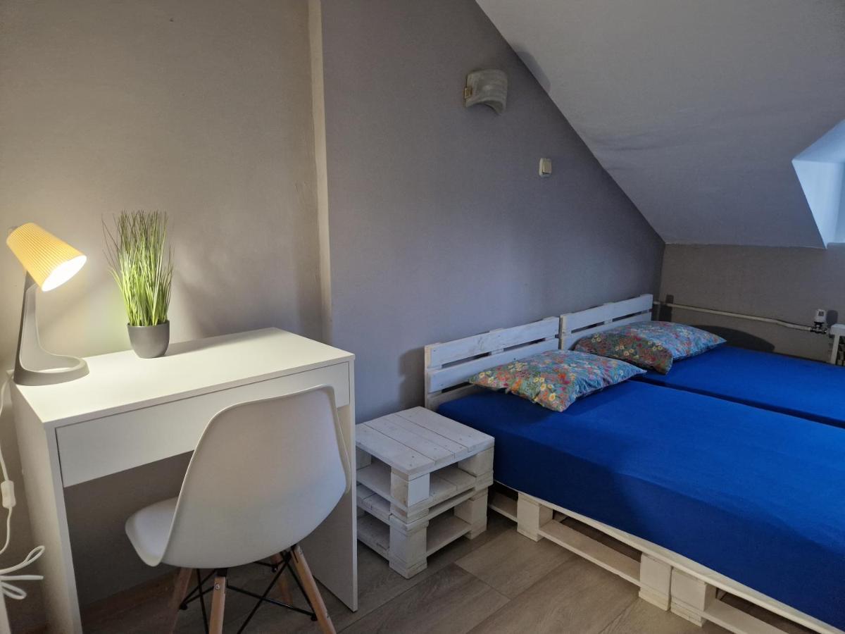 Lambo'S Corner Varna - Guest Rooms Εξωτερικό φωτογραφία