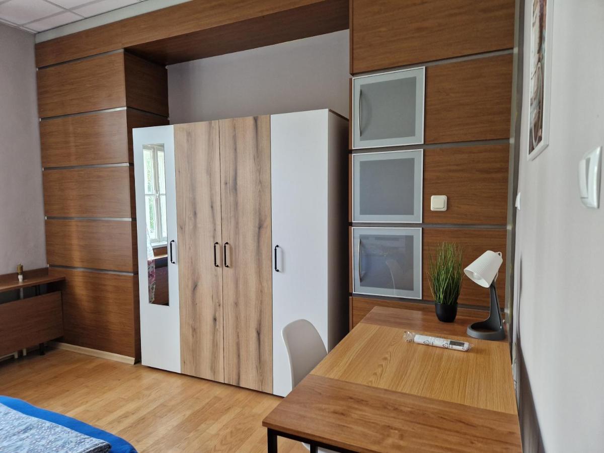Lambo'S Corner Varna - Guest Rooms Εξωτερικό φωτογραφία