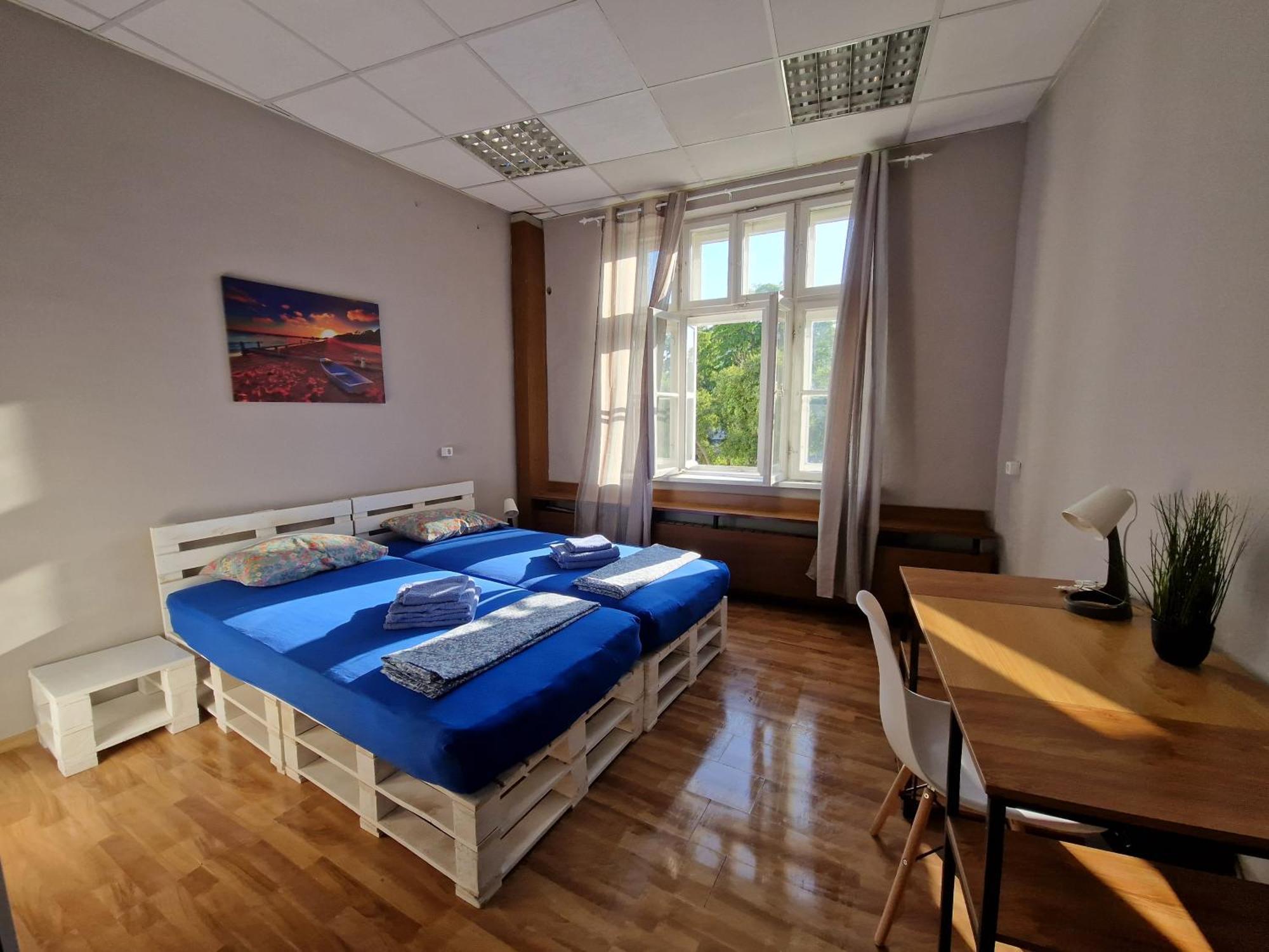 Lambo'S Corner Varna - Guest Rooms Εξωτερικό φωτογραφία