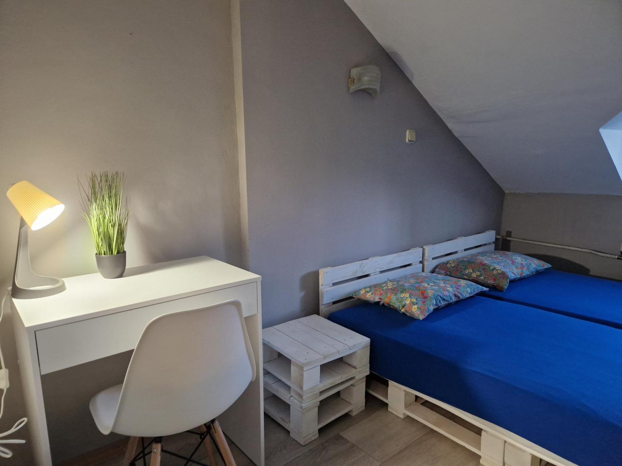 Lambo'S Corner Varna - Guest Rooms Εξωτερικό φωτογραφία