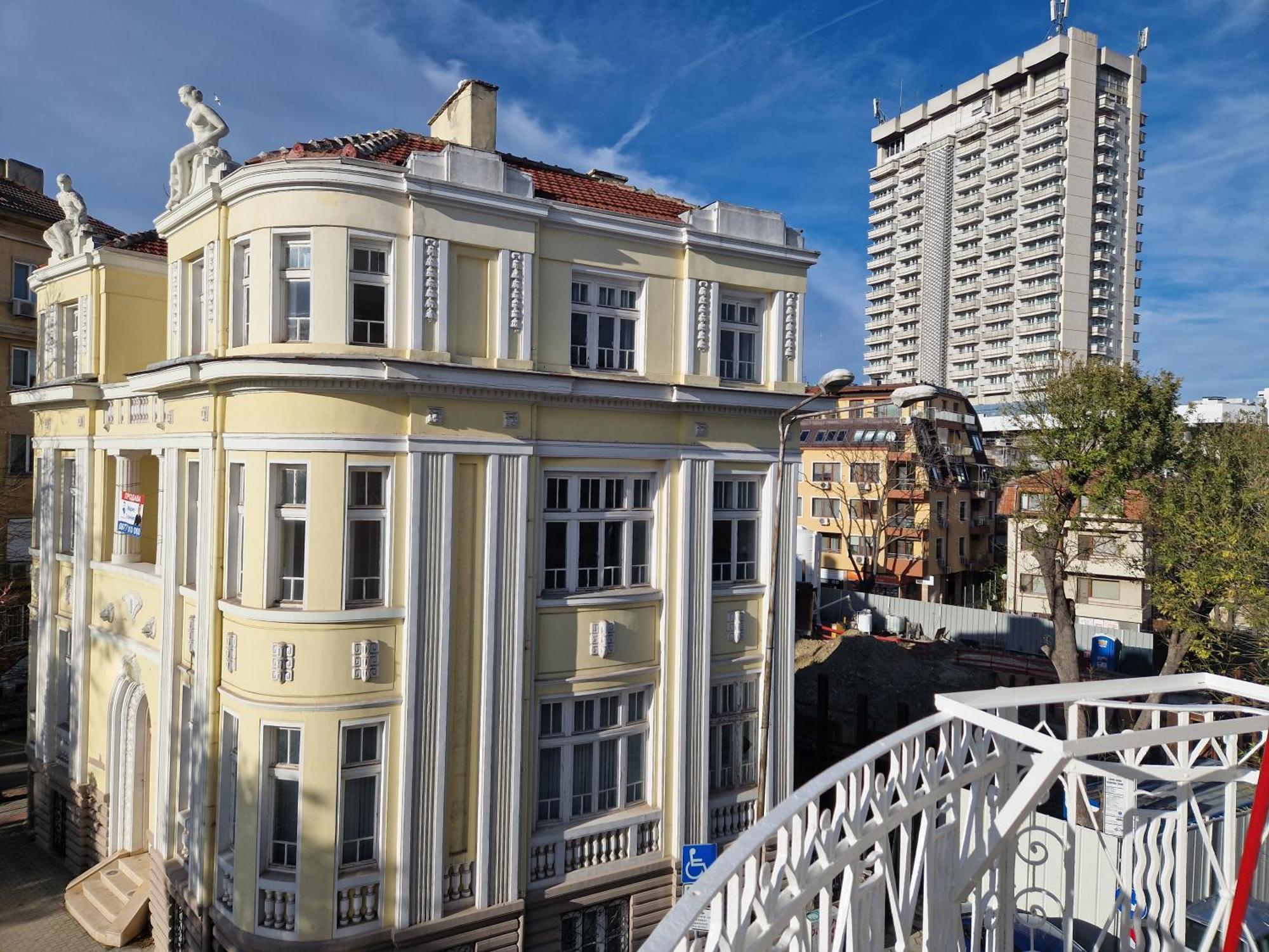 Lambo'S Corner Varna - Guest Rooms Εξωτερικό φωτογραφία