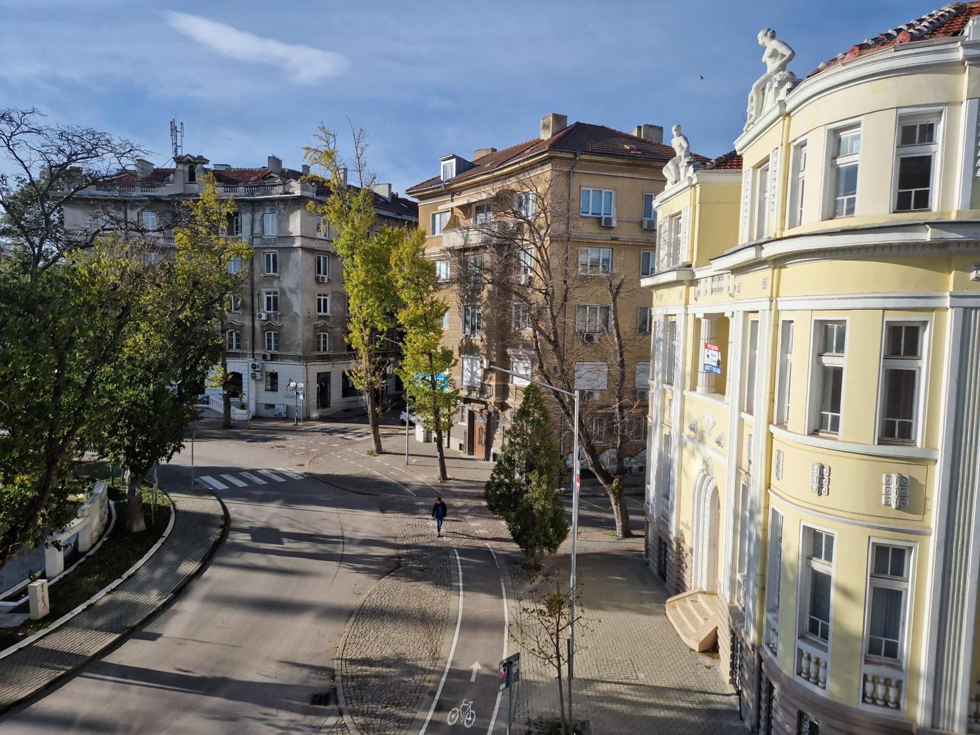 Lambo'S Corner Varna - Guest Rooms Εξωτερικό φωτογραφία