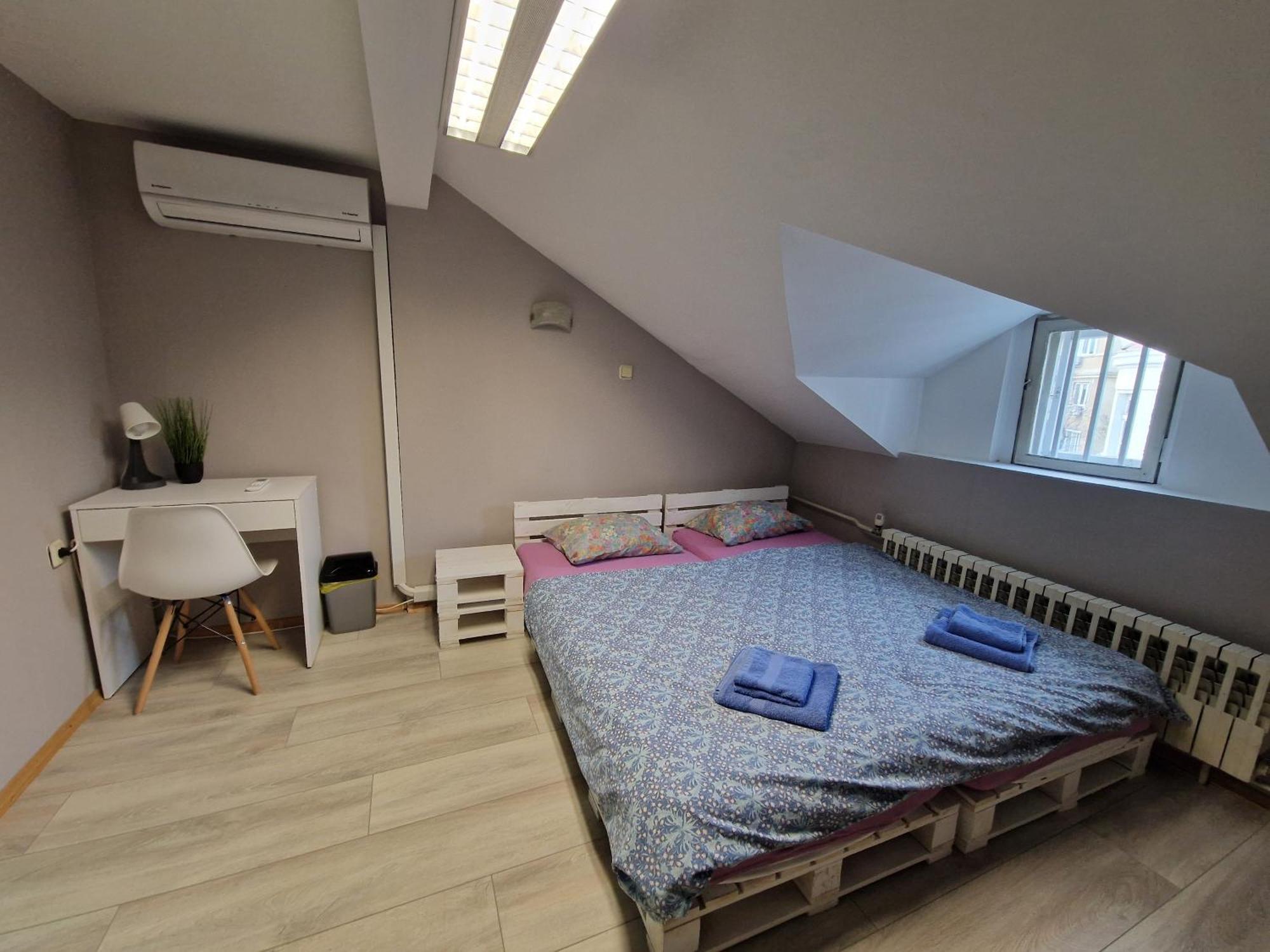 Lambo'S Corner Varna - Guest Rooms Εξωτερικό φωτογραφία