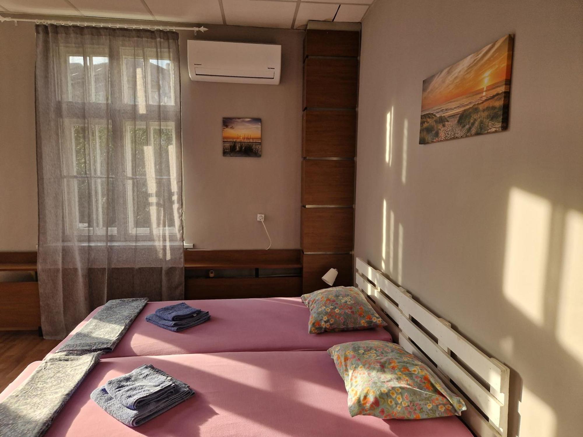 Lambo'S Corner Varna - Guest Rooms Εξωτερικό φωτογραφία