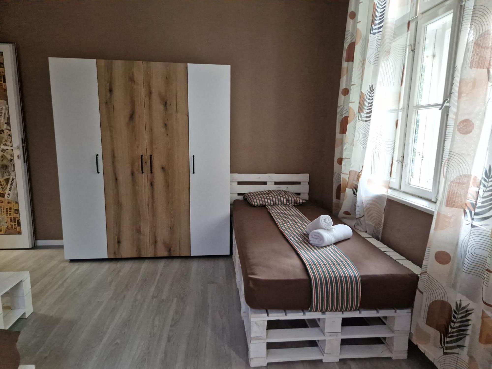 Lambo'S Corner Varna - Guest Rooms Εξωτερικό φωτογραφία