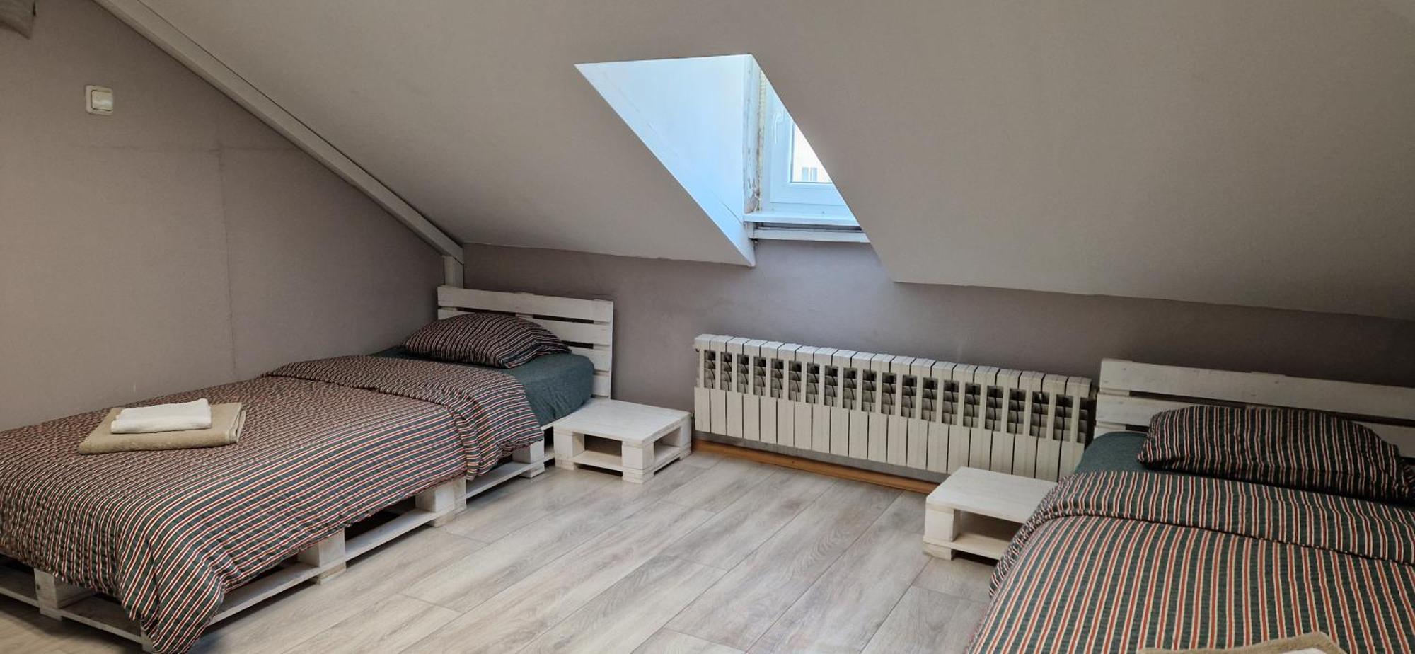 Lambo'S Corner Varna - Guest Rooms Εξωτερικό φωτογραφία