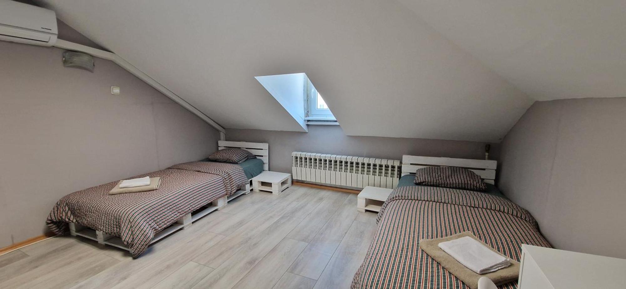 Lambo'S Corner Varna - Guest Rooms Εξωτερικό φωτογραφία