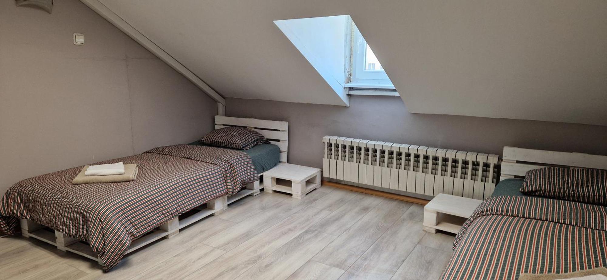 Lambo'S Corner Varna - Guest Rooms Εξωτερικό φωτογραφία