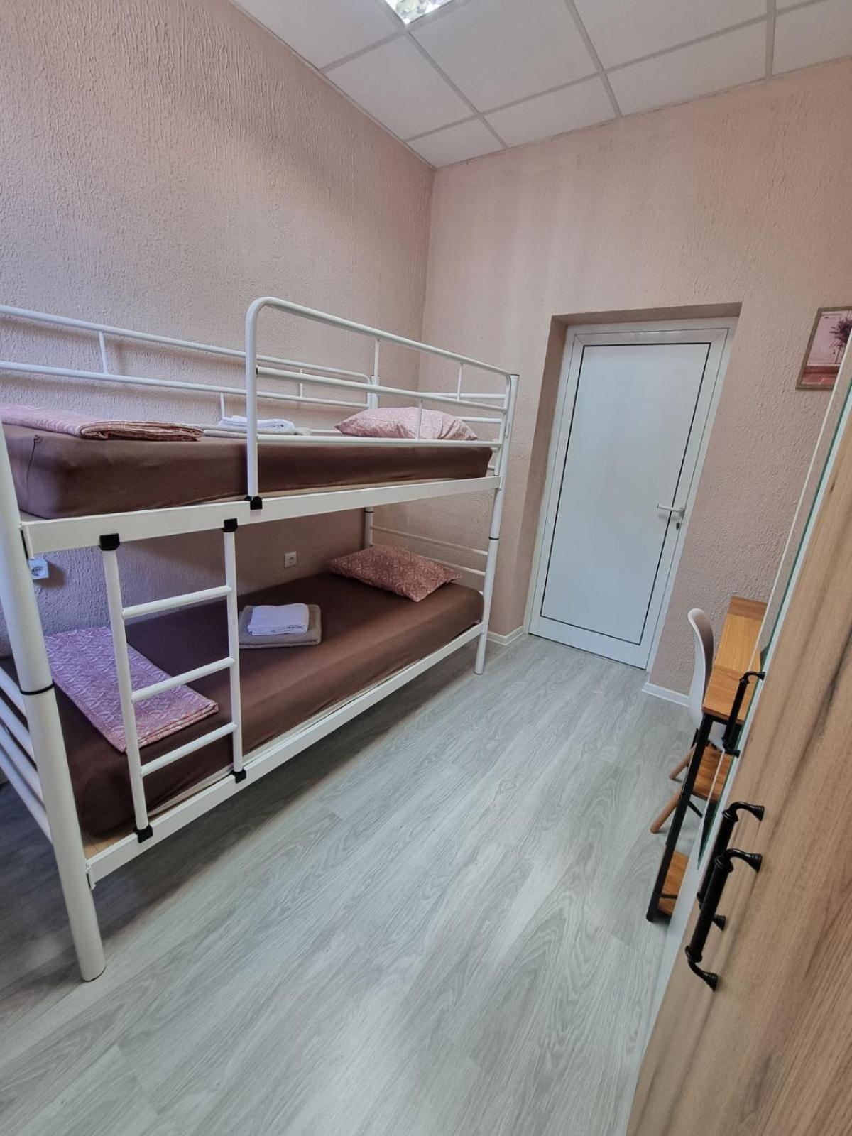 Lambo'S Corner Varna - Guest Rooms Εξωτερικό φωτογραφία