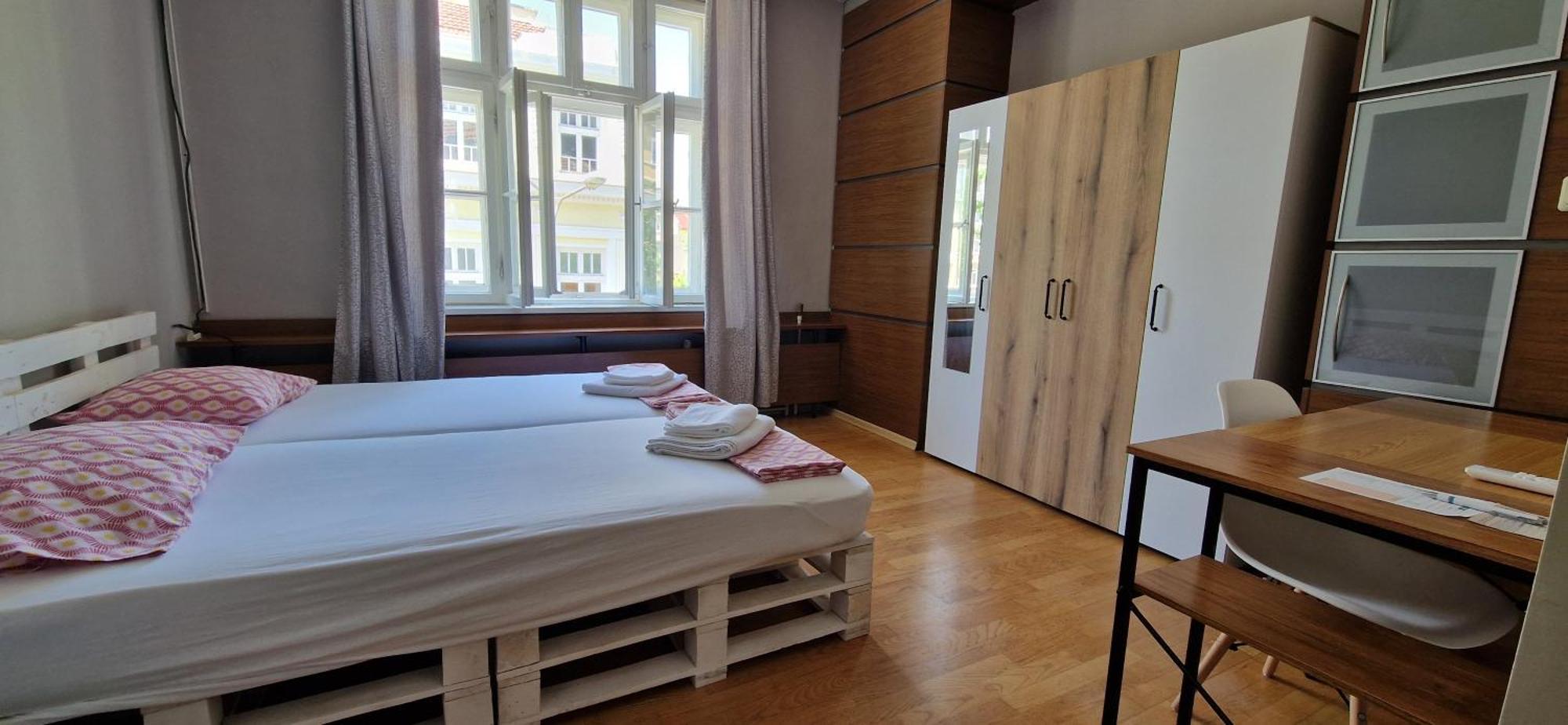 Lambo'S Corner Varna - Guest Rooms Εξωτερικό φωτογραφία