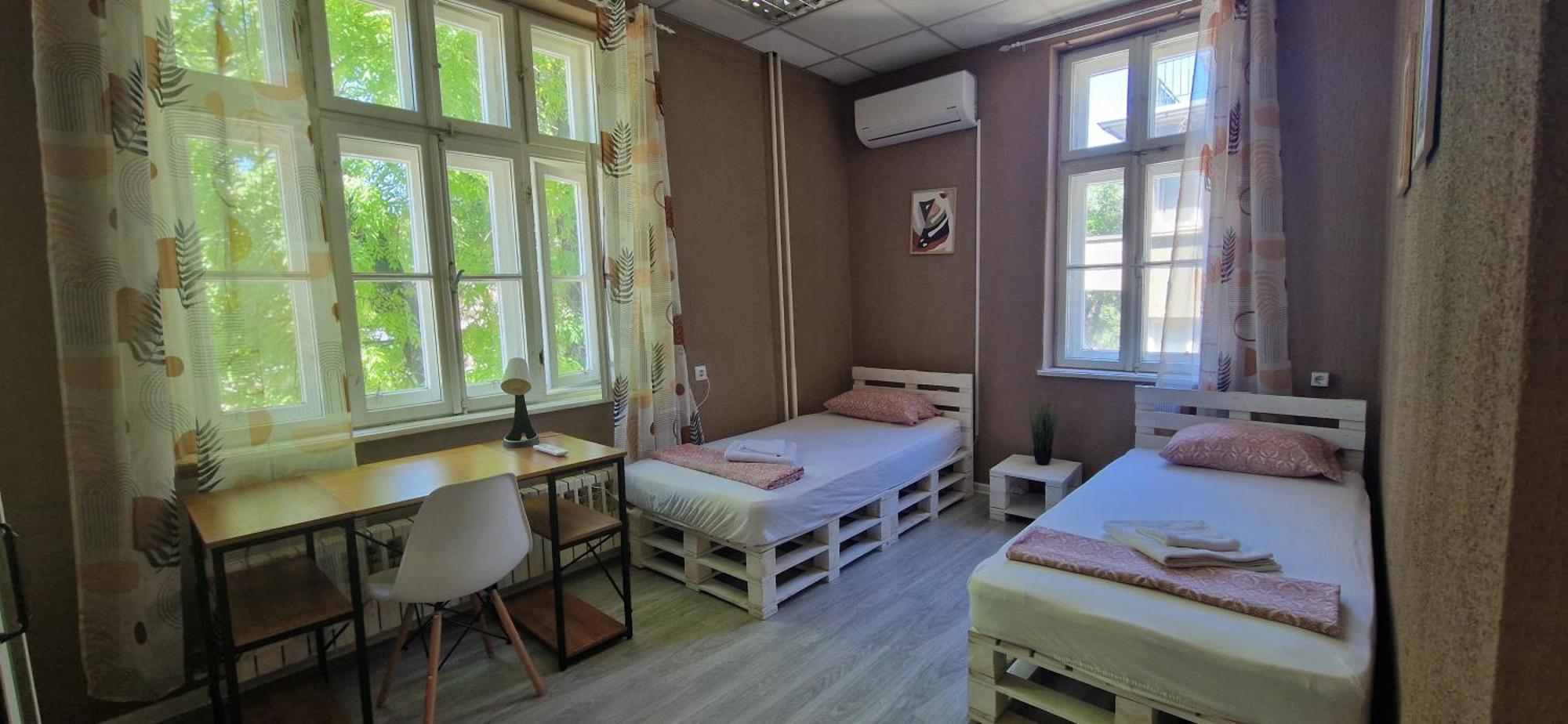 Lambo'S Corner Varna - Guest Rooms Εξωτερικό φωτογραφία