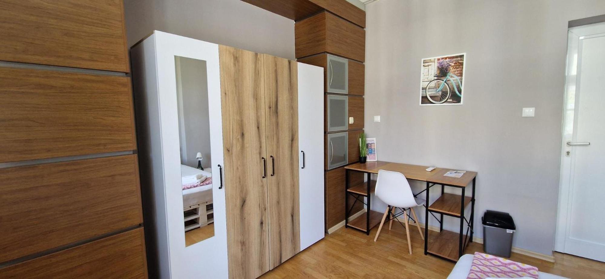Lambo'S Corner Varna - Guest Rooms Εξωτερικό φωτογραφία