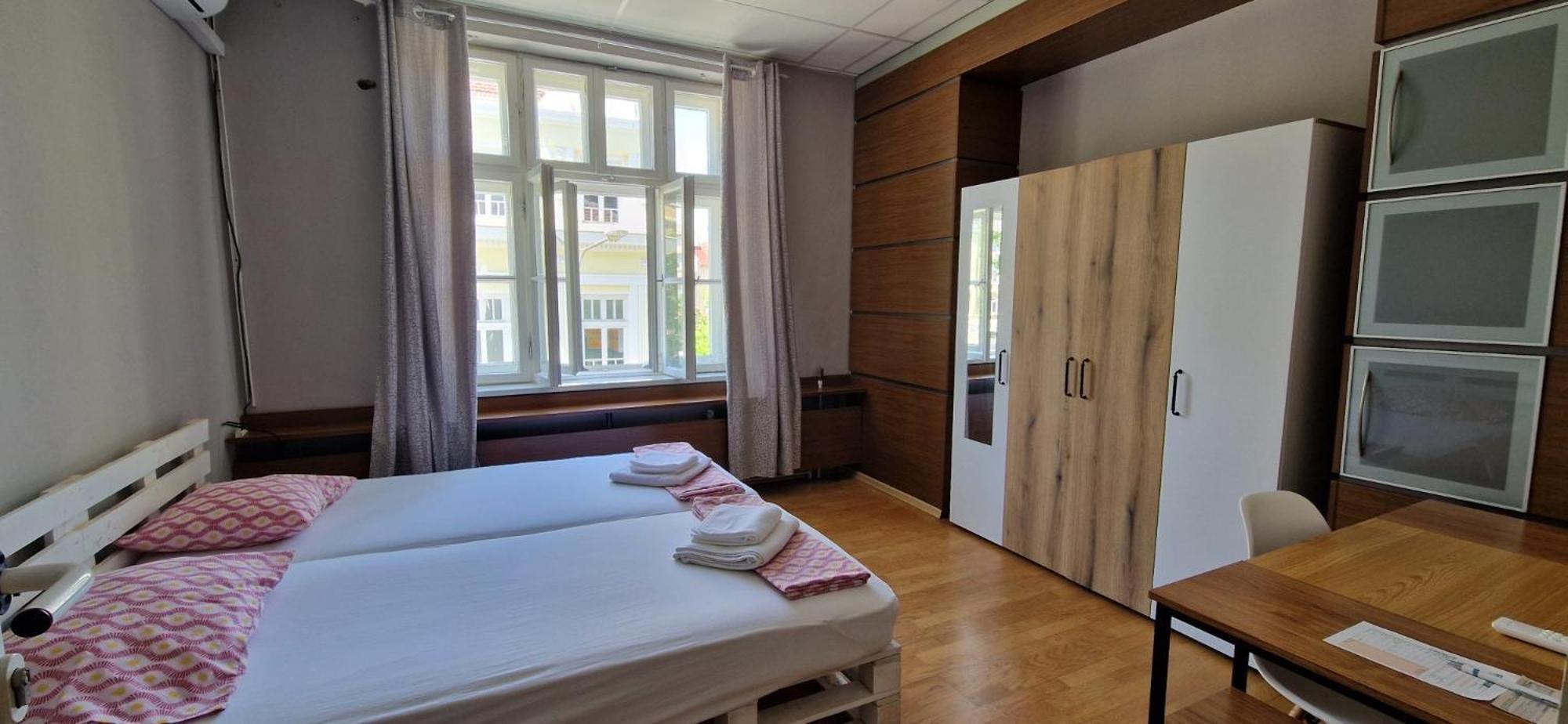 Lambo'S Corner Varna - Guest Rooms Εξωτερικό φωτογραφία