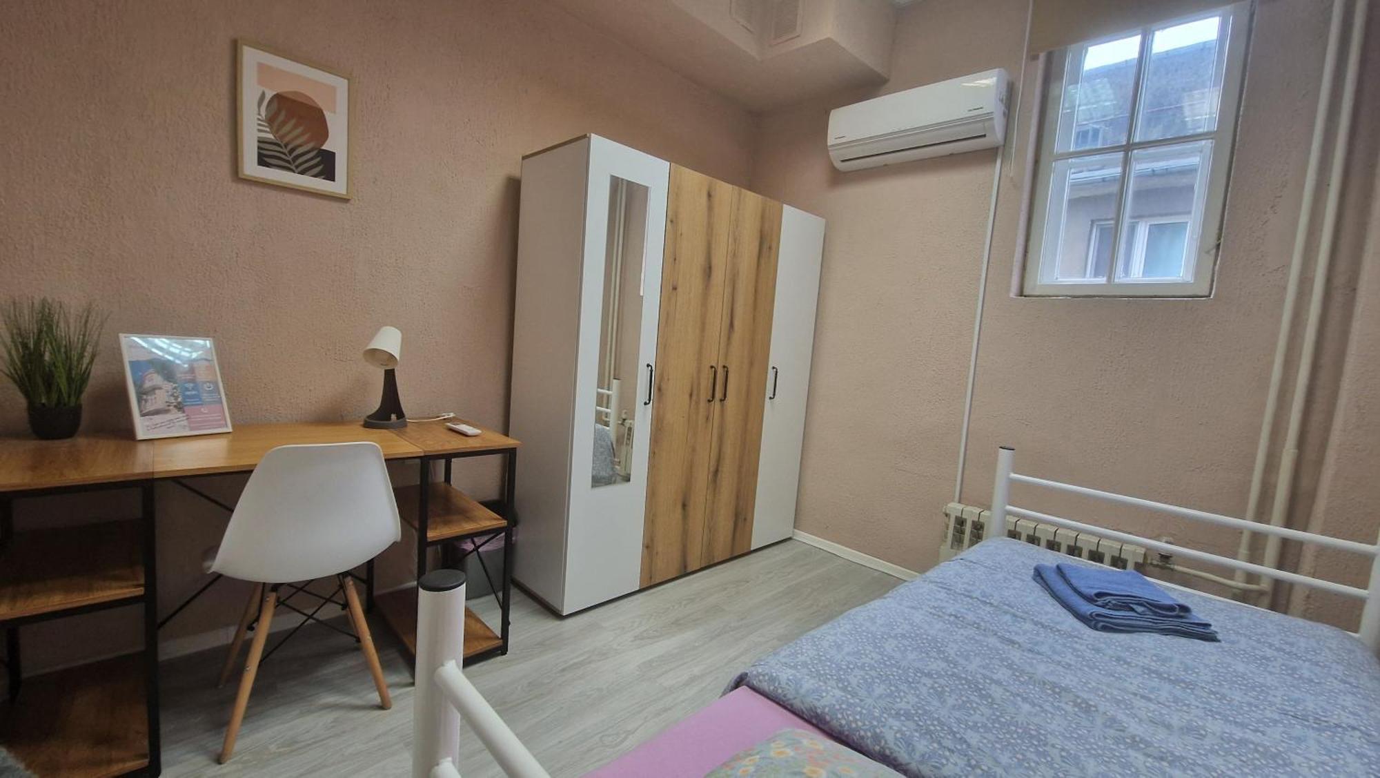 Lambo'S Corner Varna - Guest Rooms Εξωτερικό φωτογραφία